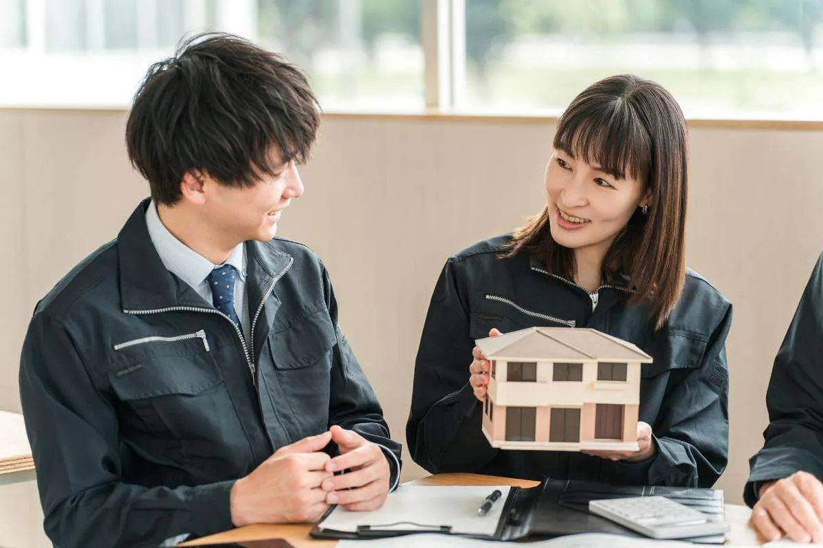 リフォームでの業種ごとの建設業許可と工事分類について  