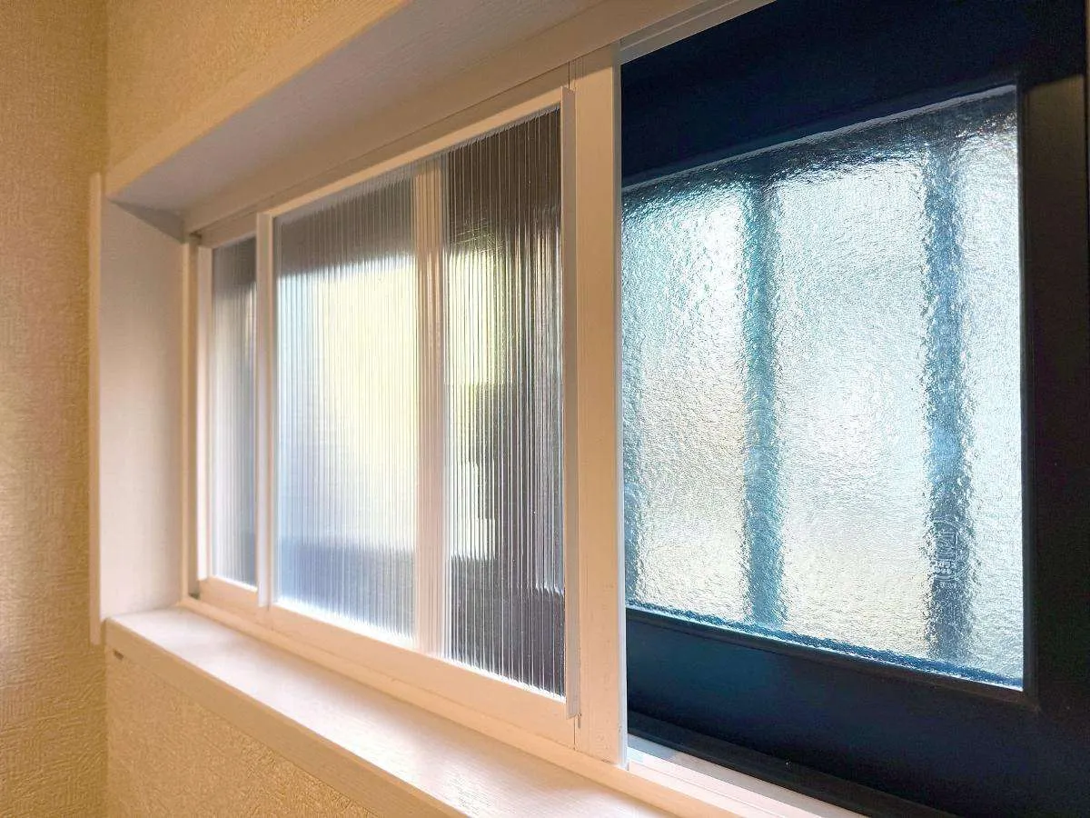 内窓のリフォームについて！防音・断熱アップで暮らしを快適に！ #リフォーム内窓 #リフォーム #内窓