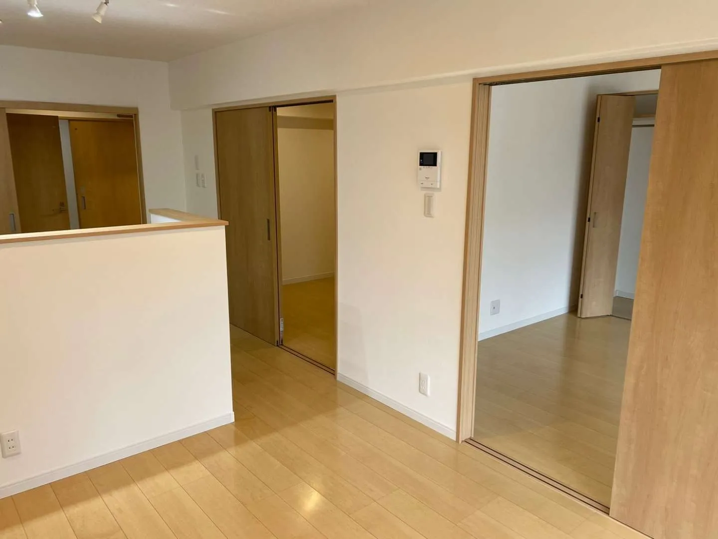 【宮城県仙台市】マンション リノベーション工事