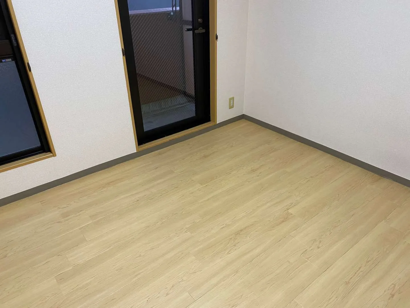 【宮城県仙台市宮城野区】マンション リノベーション工事