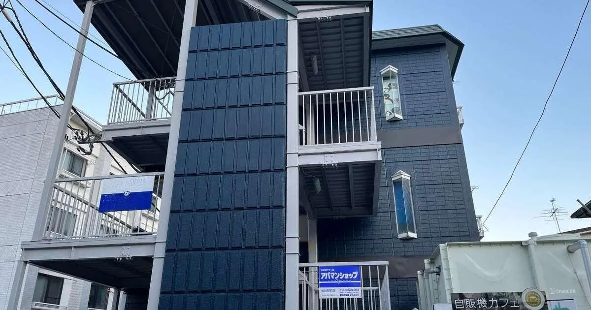 【宮城県仙台市】アパートリノベーション