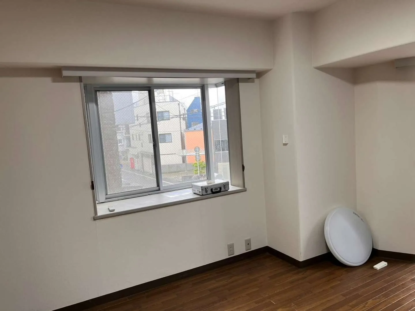 【宮城県仙台市宮城野区】アパートリフォーム工事