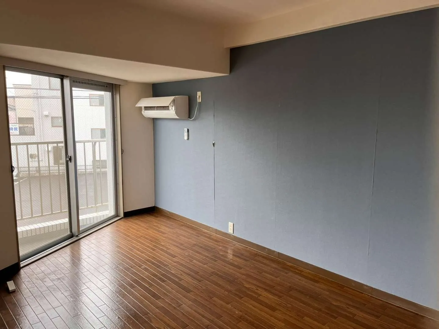 【宮城県仙台市宮城野区】アパートリフォーム工事