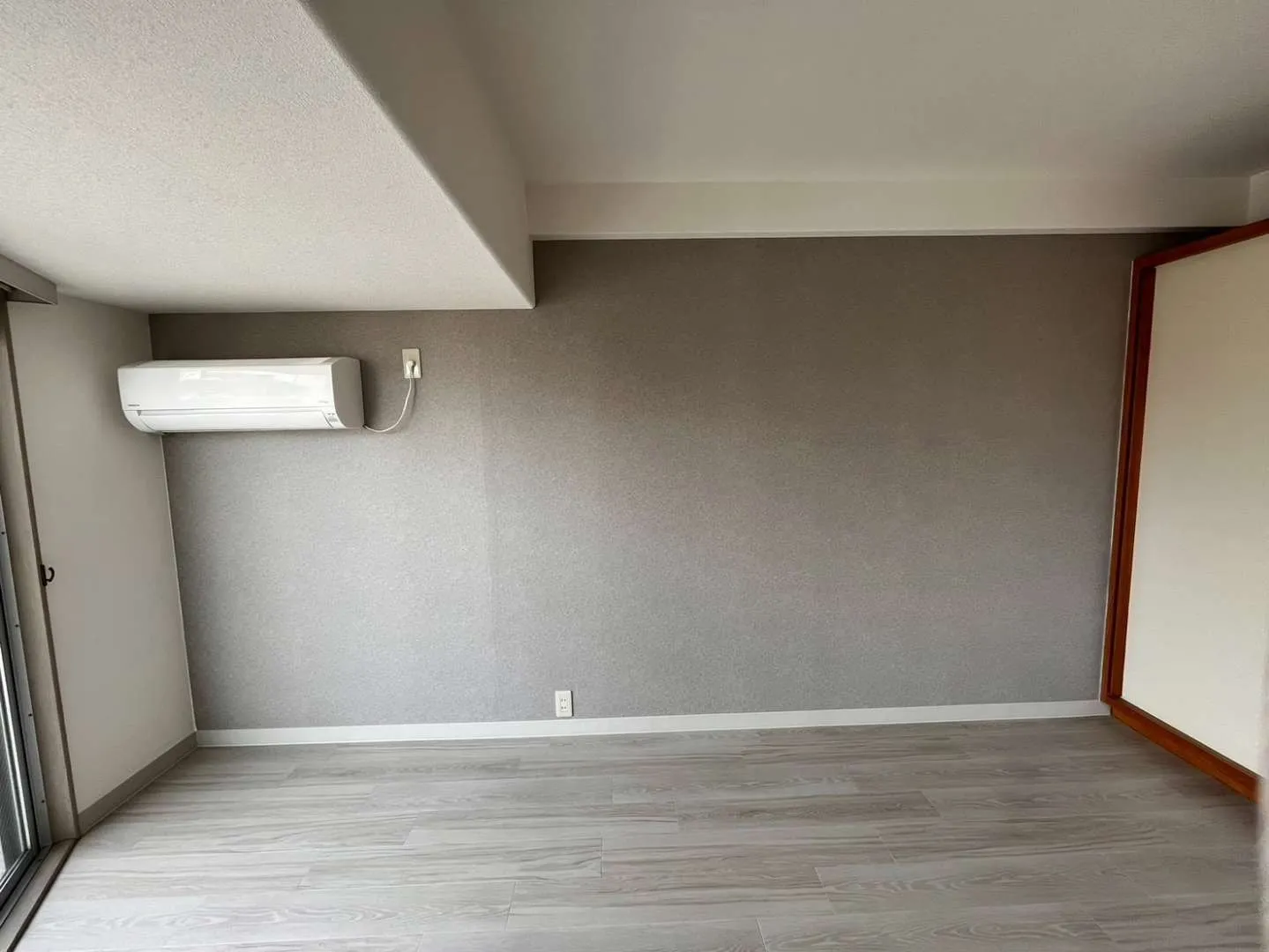 【宮城県仙台市宮城野区】アパートリフォーム工事