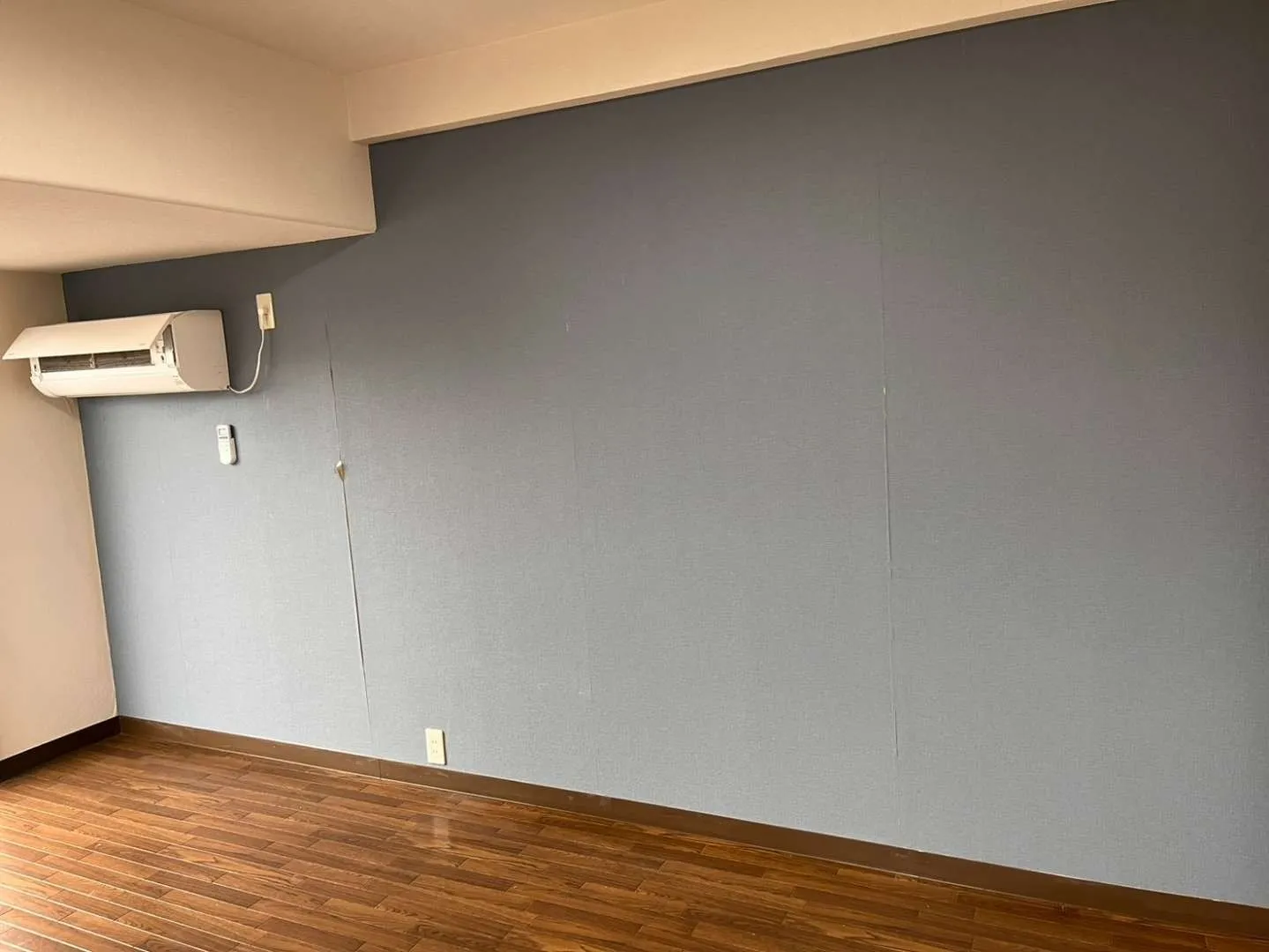 【宮城県仙台市宮城野区】アパートリフォーム工事