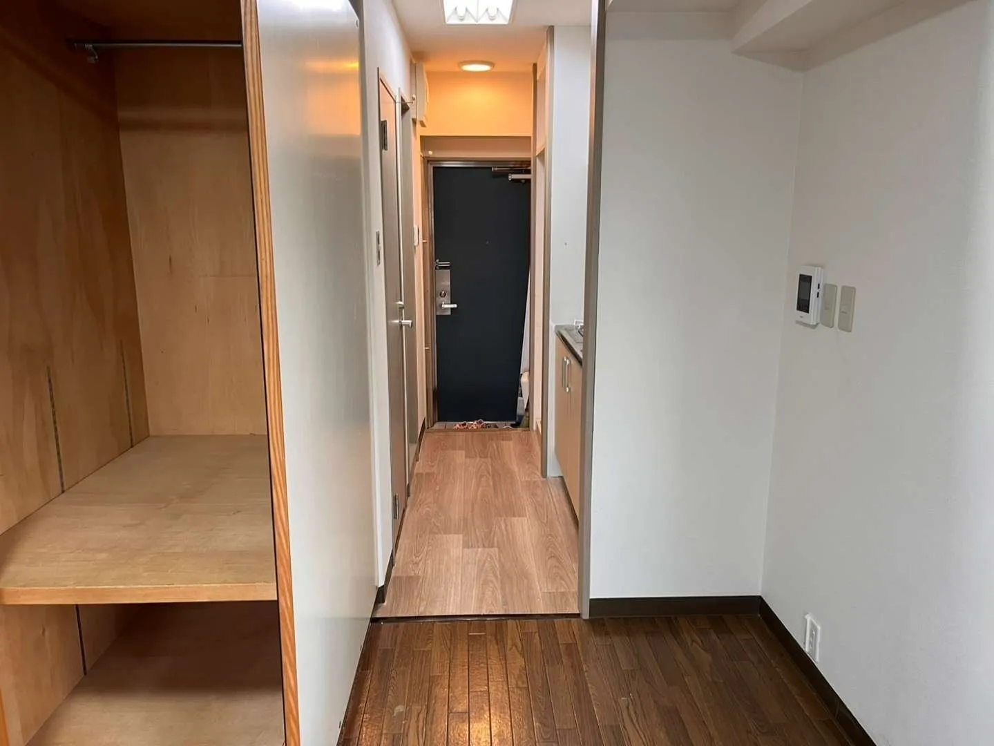 【宮城県仙台市宮城野区】アパートリフォーム工事