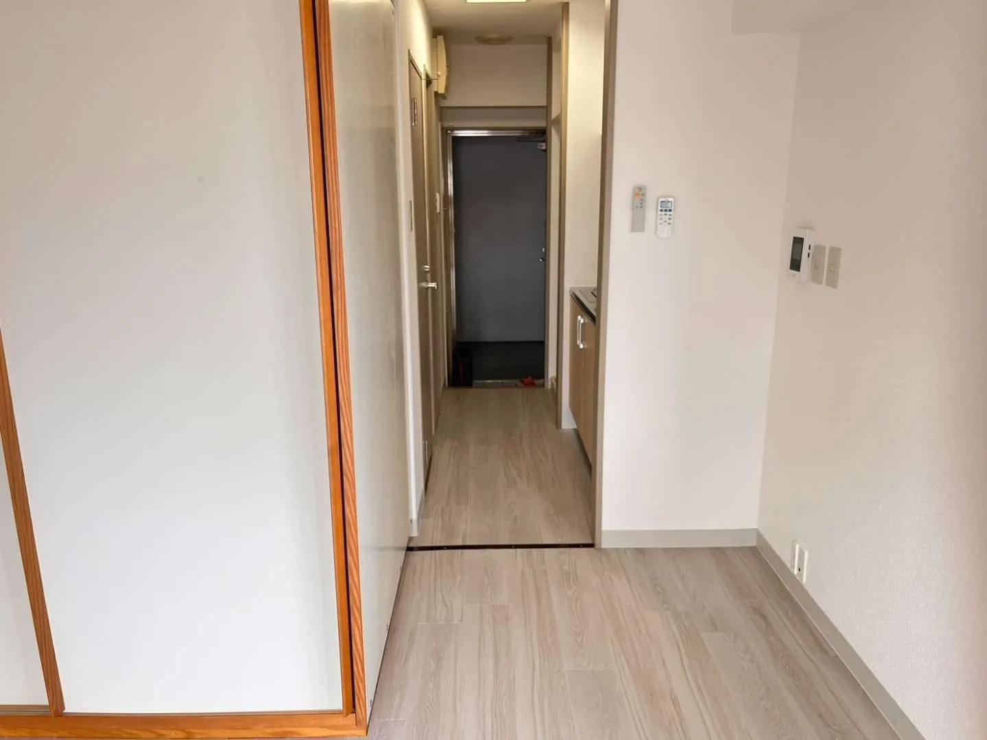 【宮城県仙台市宮城野区】アパートリフォーム工事