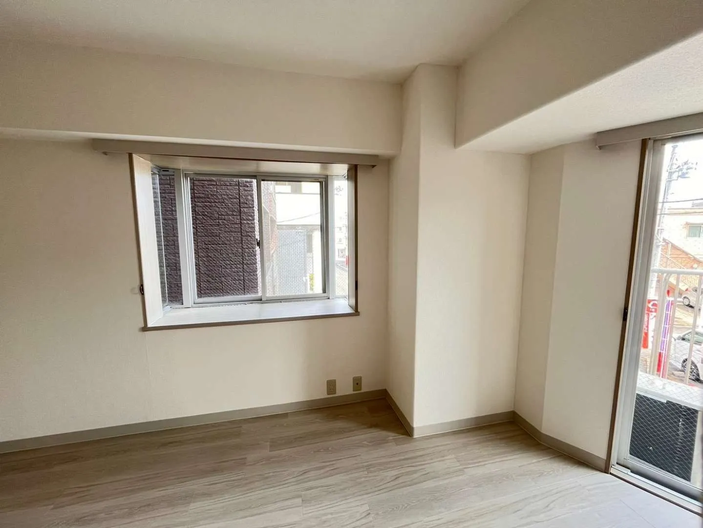 【宮城県仙台市宮城野区】アパートリフォーム工事