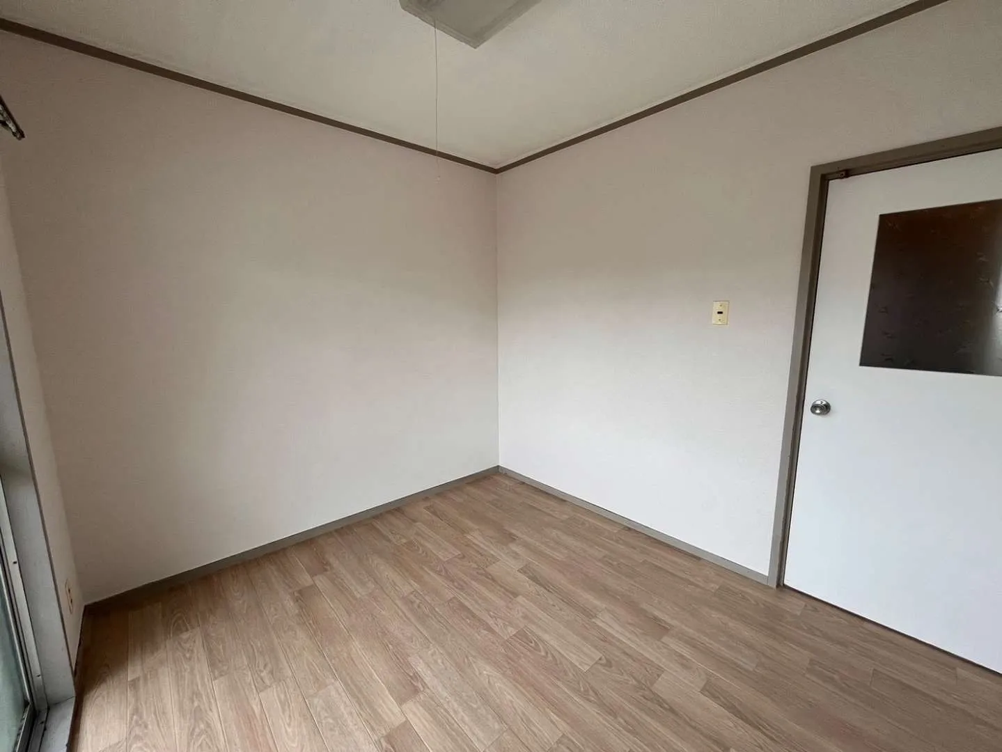 【宮城県仙台市】アパートリノベーション