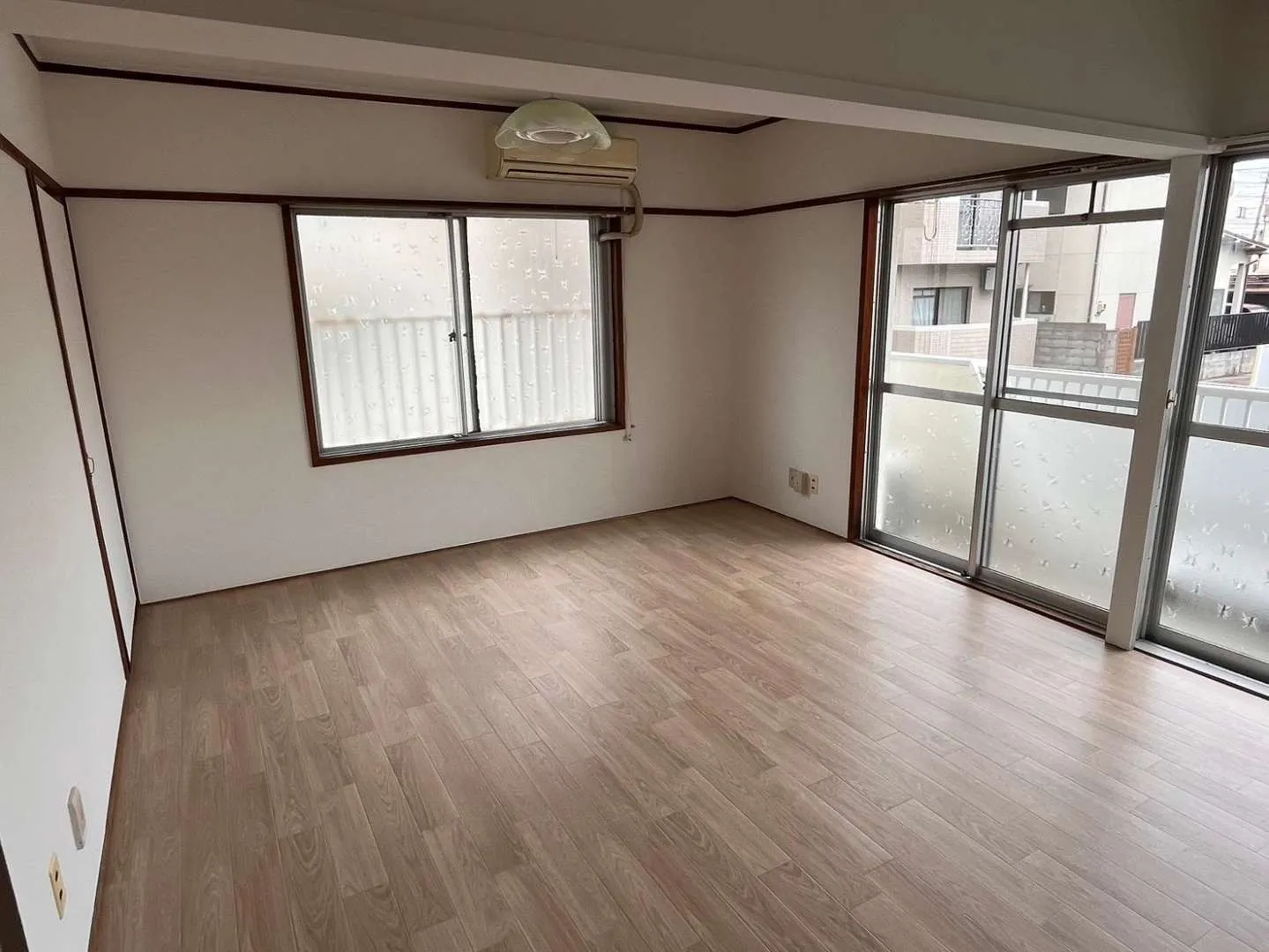 【宮城県仙台市】アパートリノベーション