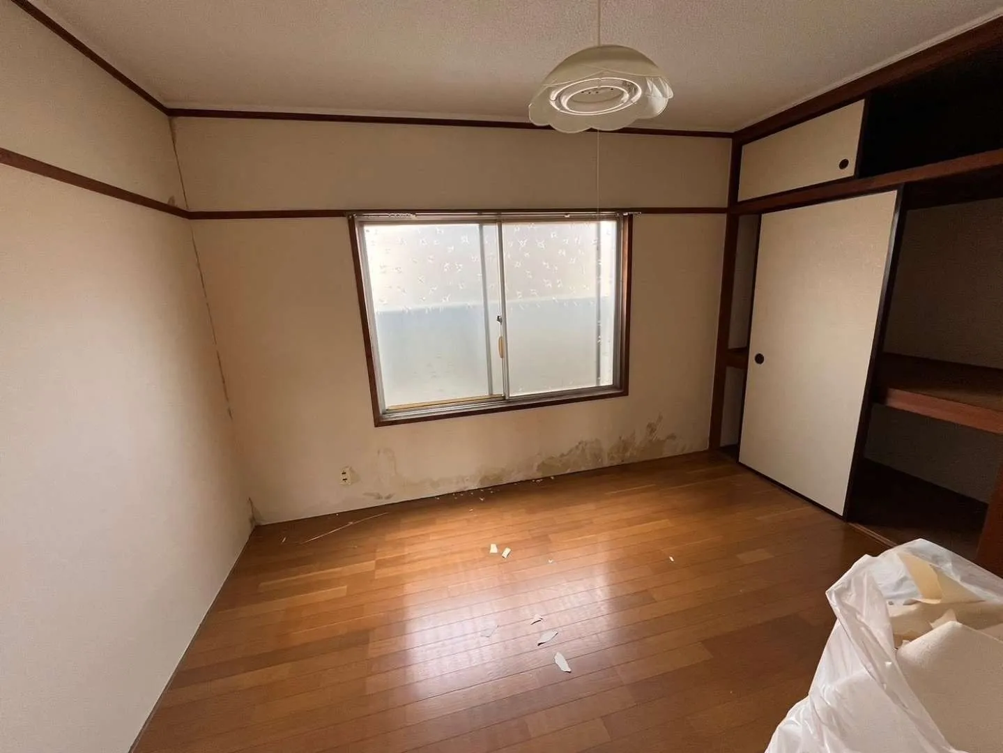 【宮城県仙台市】アパートリノベーション