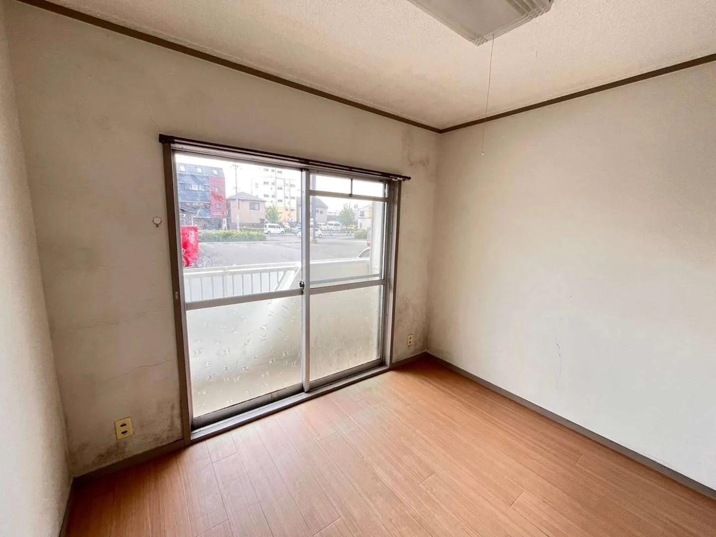 【宮城県仙台市】アパートリノベーション