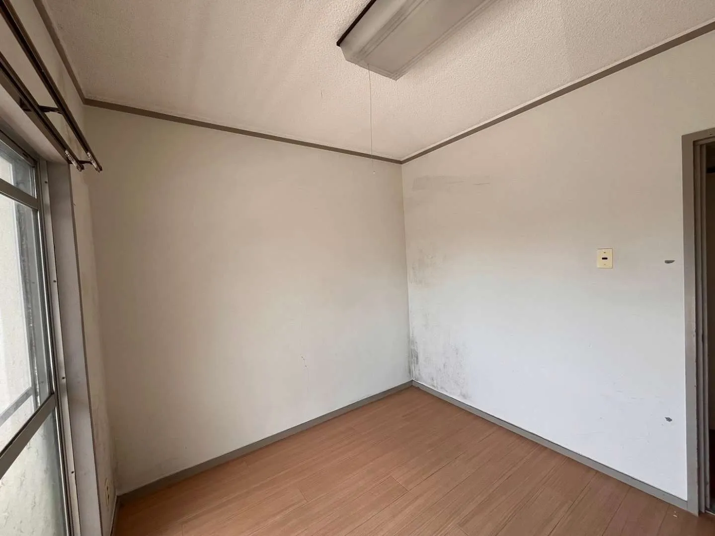 【宮城県仙台市】アパートリノベーション