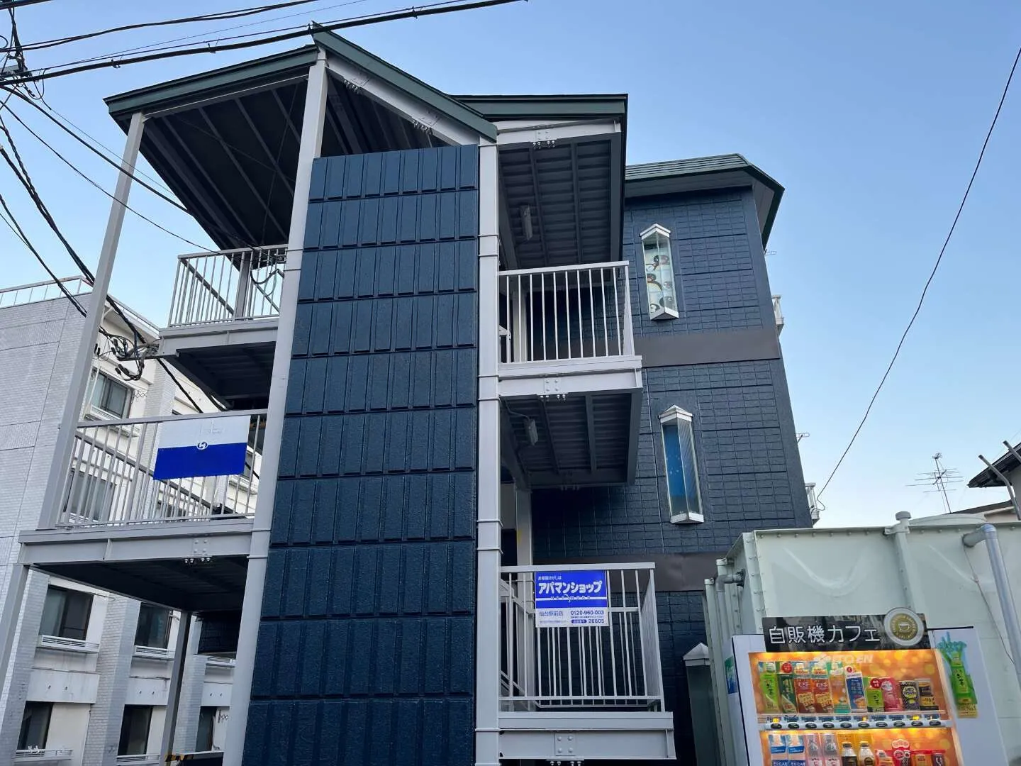 【宮城県仙台市】アパートリノベーション