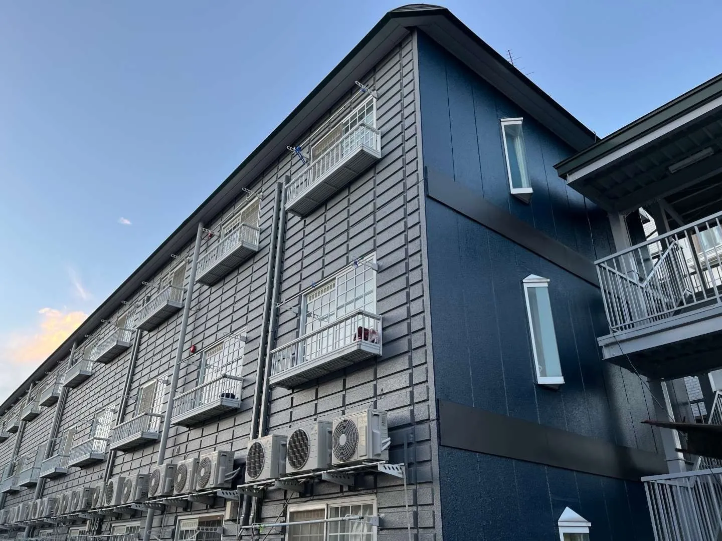 【宮城県仙台市】アパートリノベーション