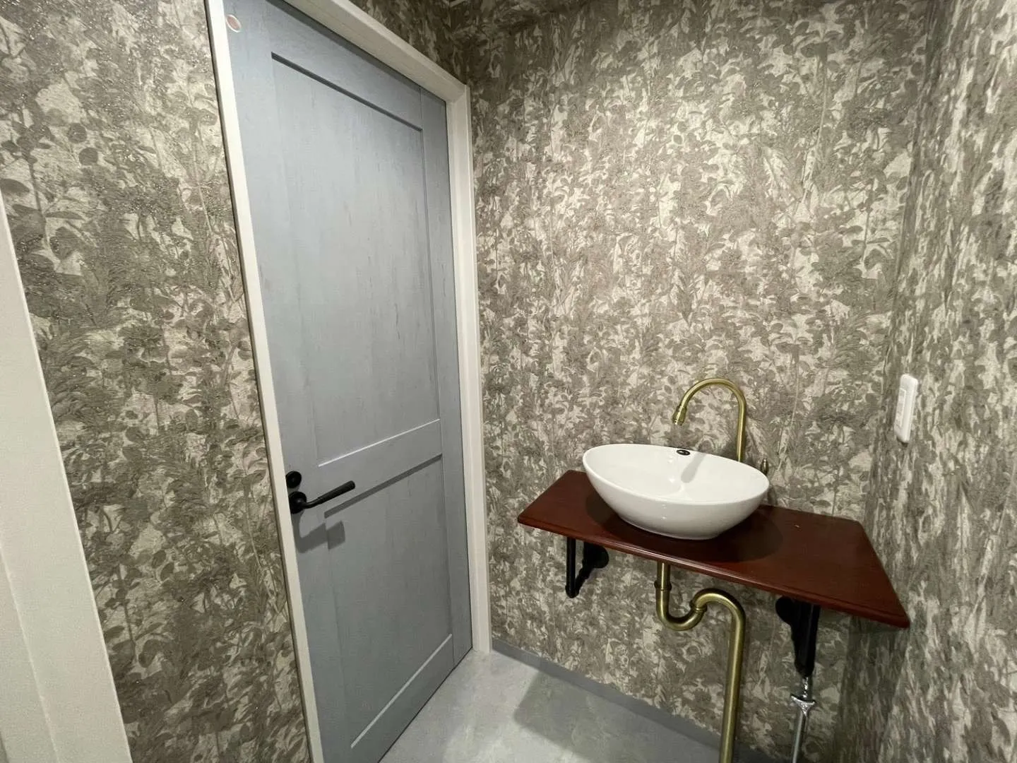 【宮城県仙台市 美容室】新店工事