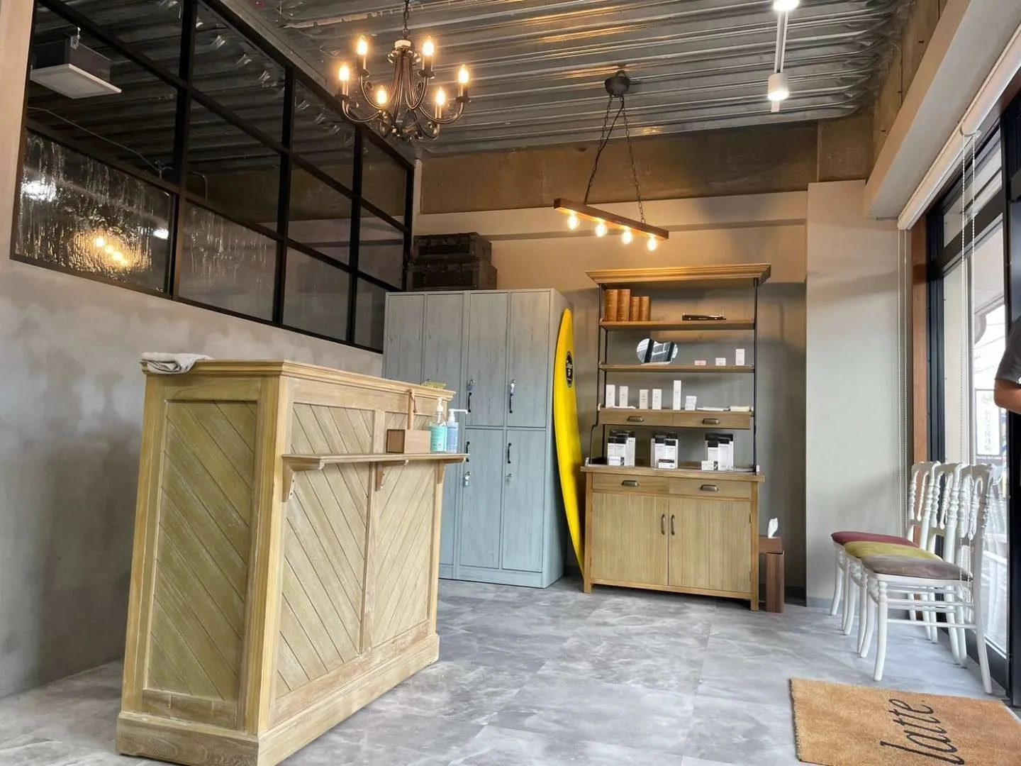 【宮城県仙台市 美容室】新店工事