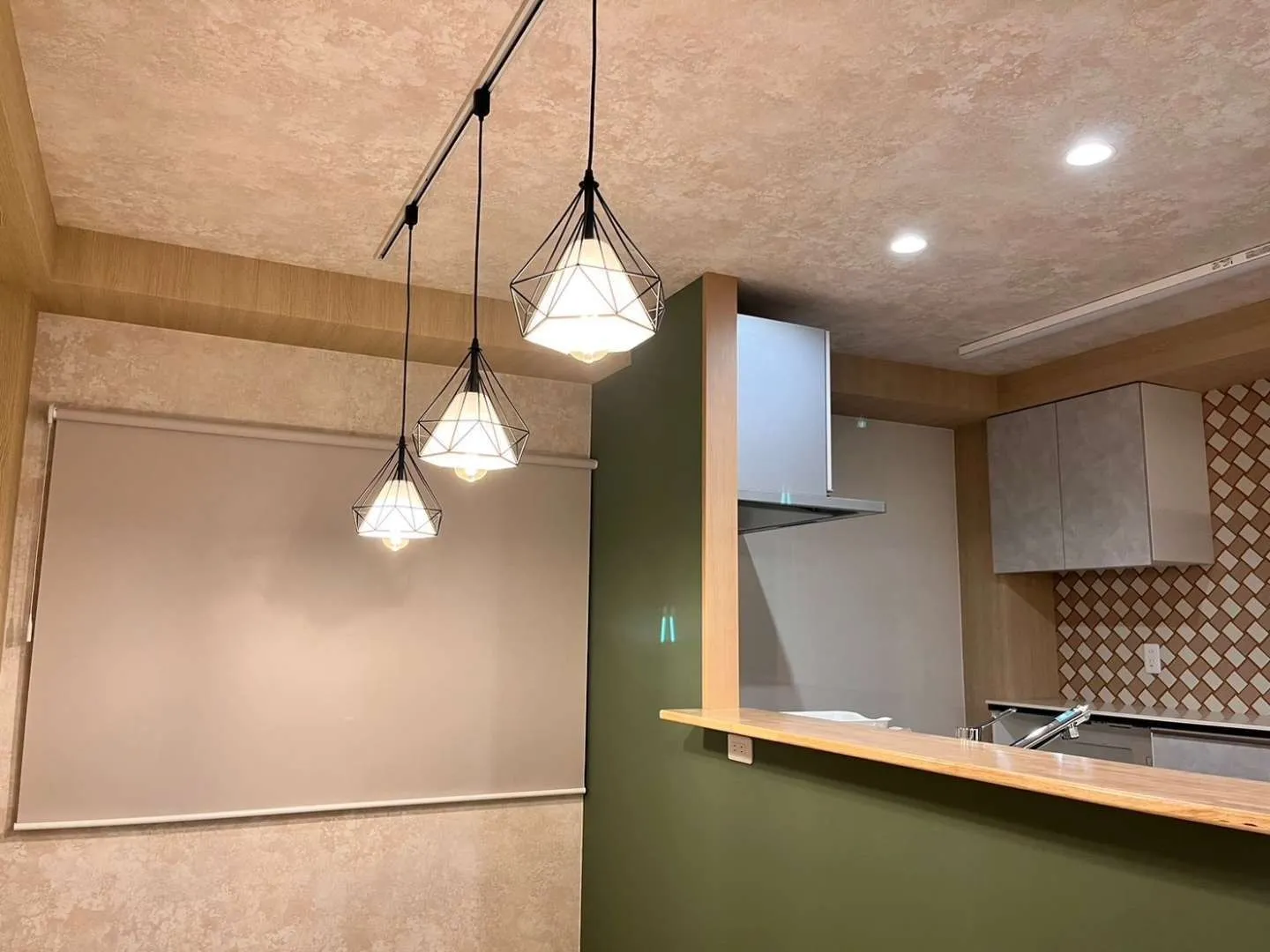 【宮城県仙台市太白区】戸建て リノベーション工事