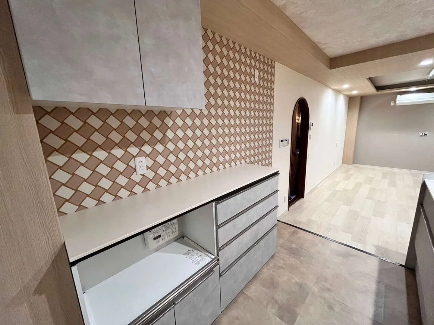 【宮城県仙台市太白区】戸建て リノベーション工事