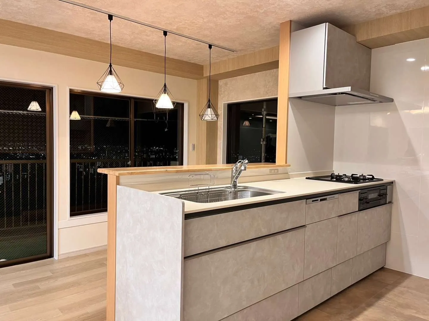 【宮城県仙台市太白区】戸建て リノベーション工事