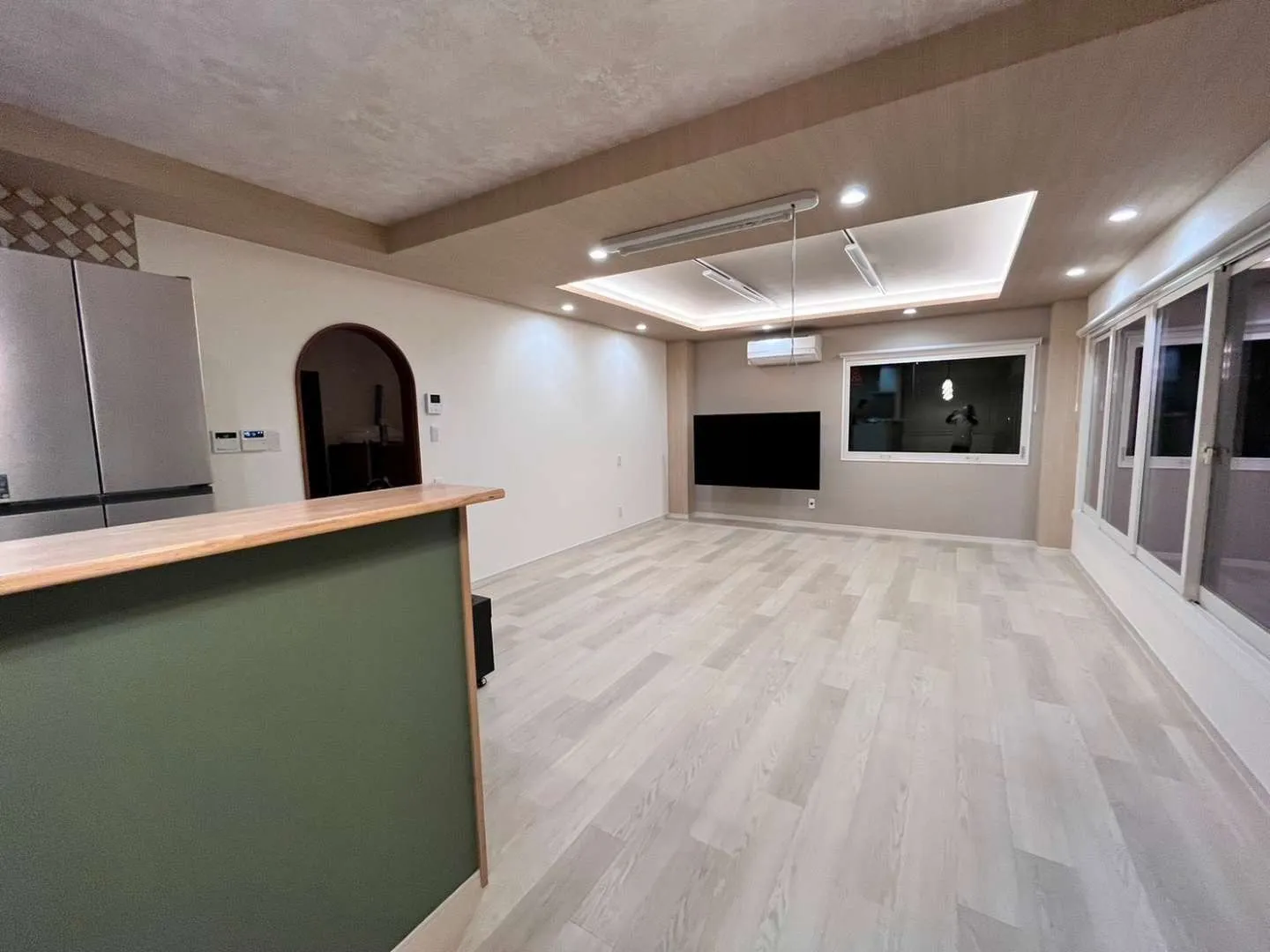 【宮城県仙台市太白区】戸建て リノベーション工事