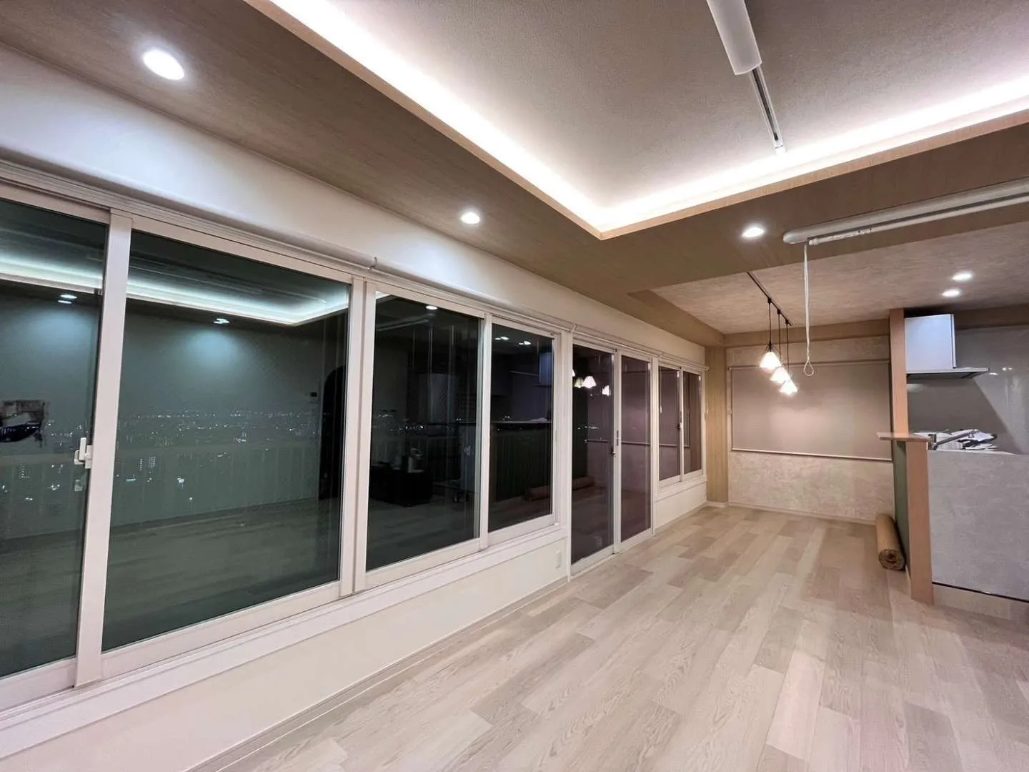 【宮城県仙台市太白区】戸建て リノベーション工事