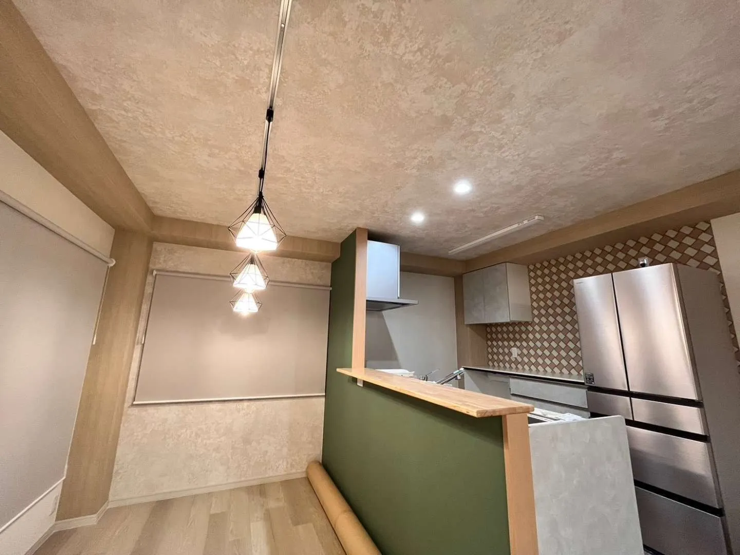 【宮城県仙台市太白区】戸建て リノベーション工事