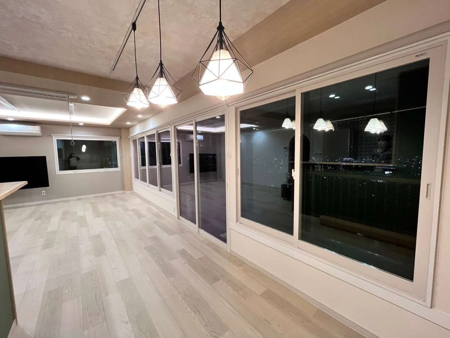 【宮城県仙台市太白区】戸建て リノベーション工事