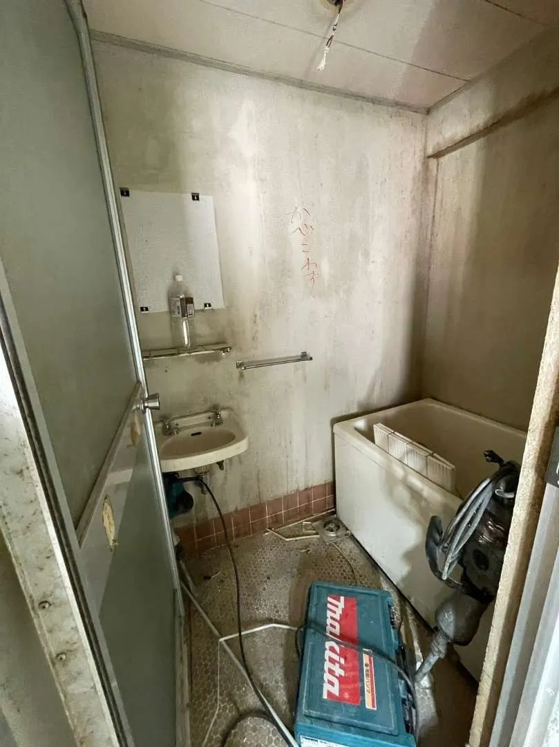 【宮城県仙台市】マンション リノベーション工事