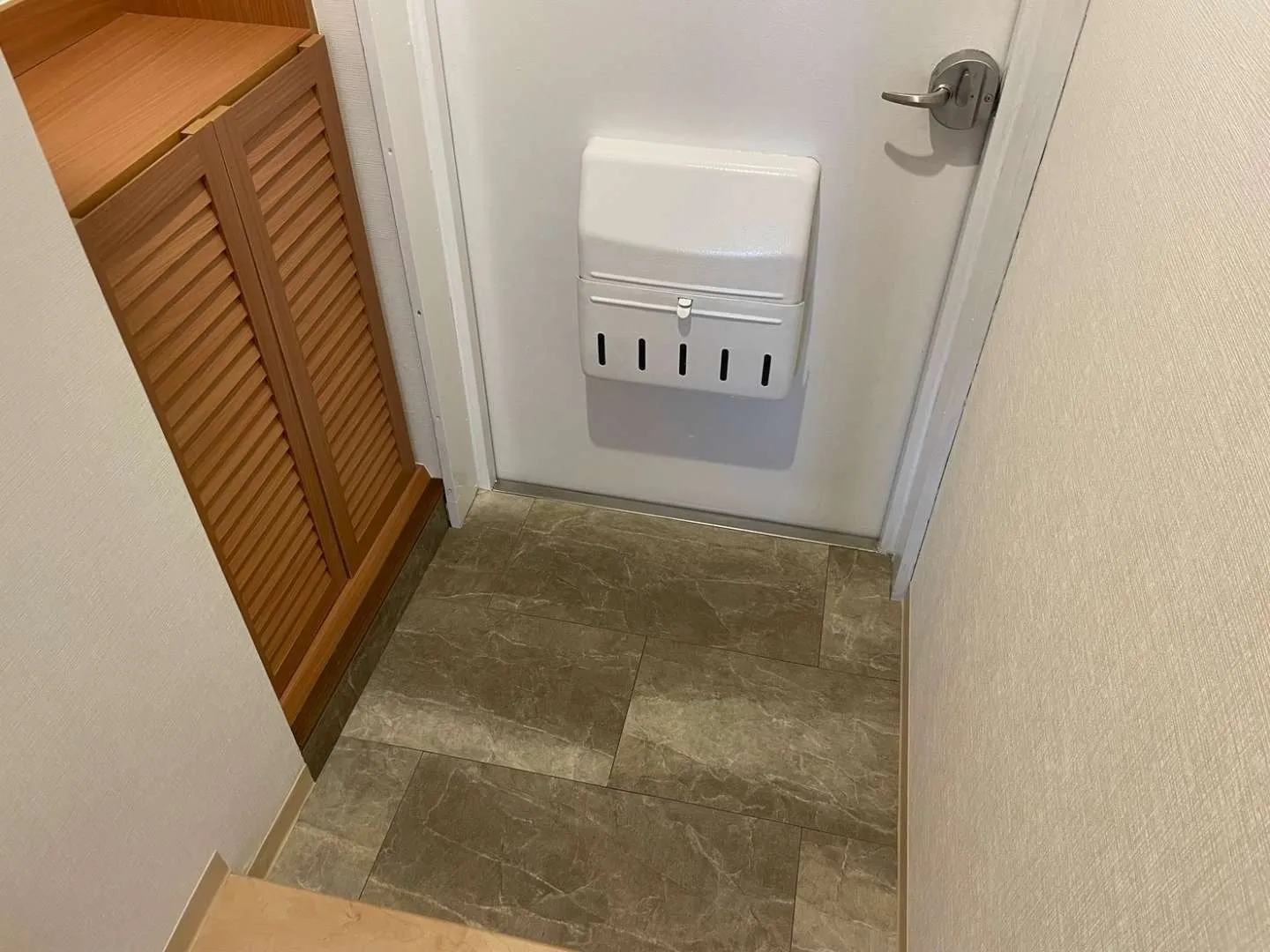 【宮城県仙台市】マンション リノベーション工事