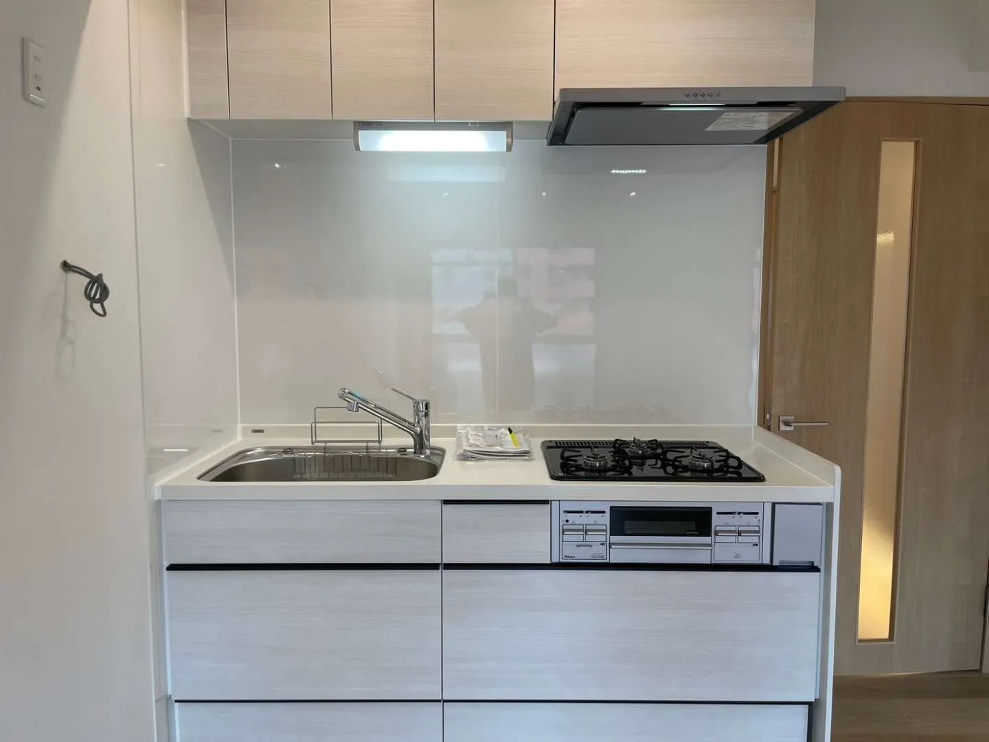 【宮城県仙台市】マンション リノベーション工事