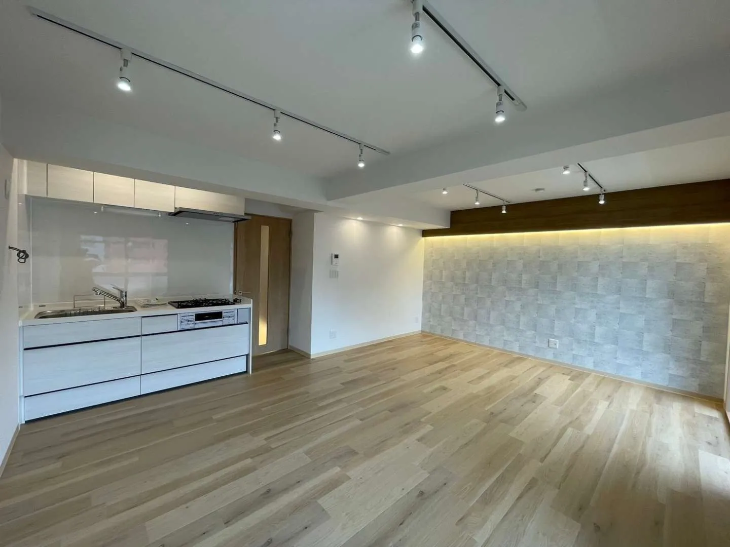 【宮城県仙台市】マンション リノベーション工事