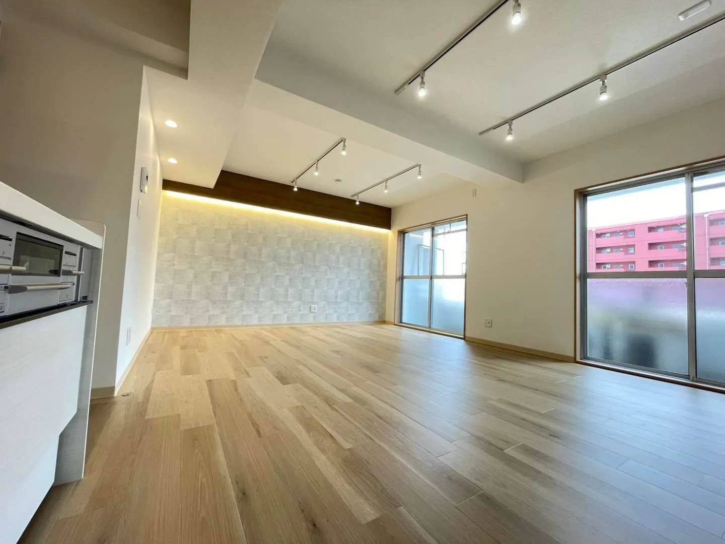 【宮城県仙台市】マンション リノベーション工事