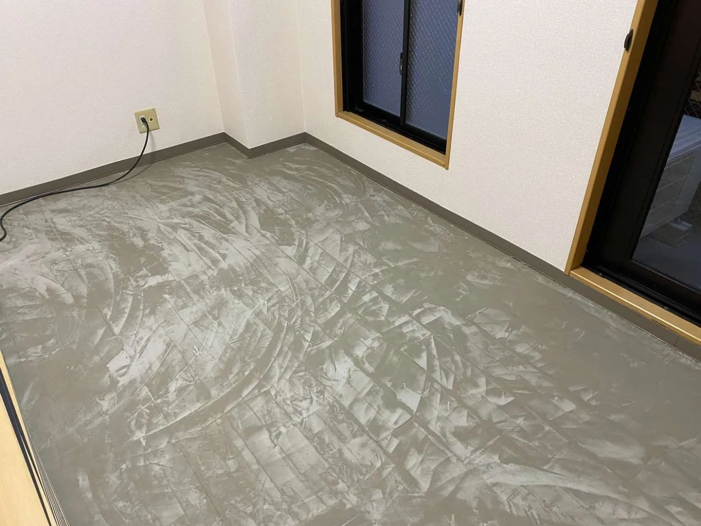 【宮城県仙台市宮城野区】マンション リノベーション工事