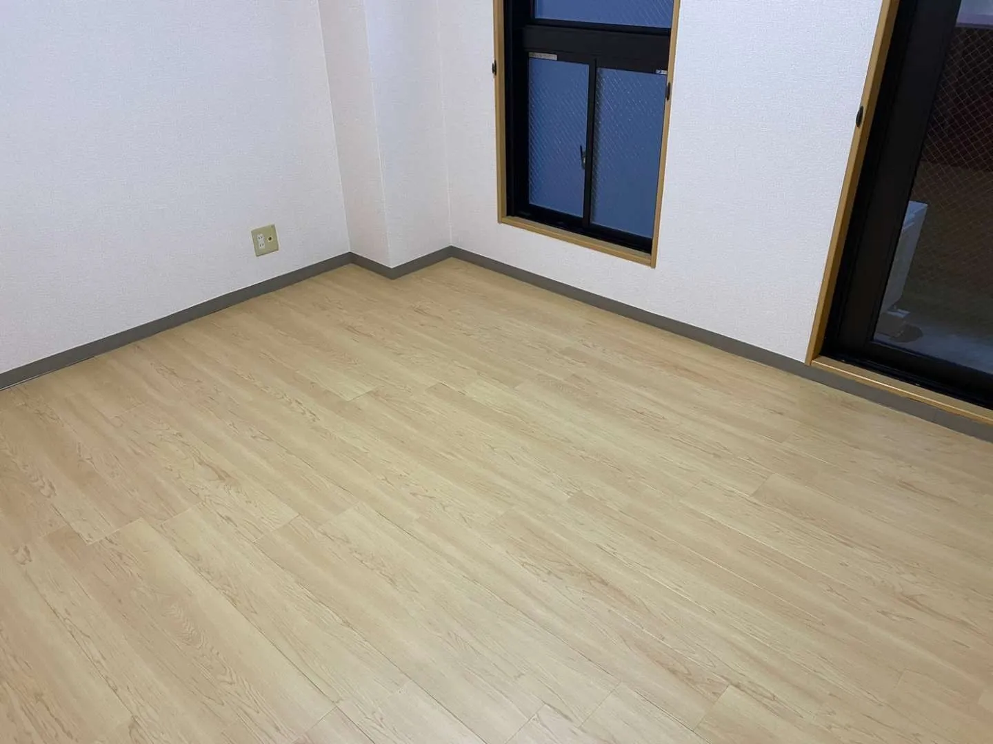 【宮城県仙台市宮城野区】マンション リノベーション工事