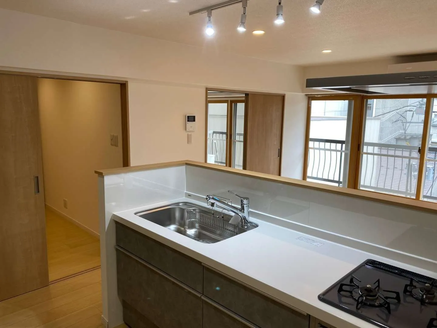 【宮城県仙台市】マンション リノベーション工事