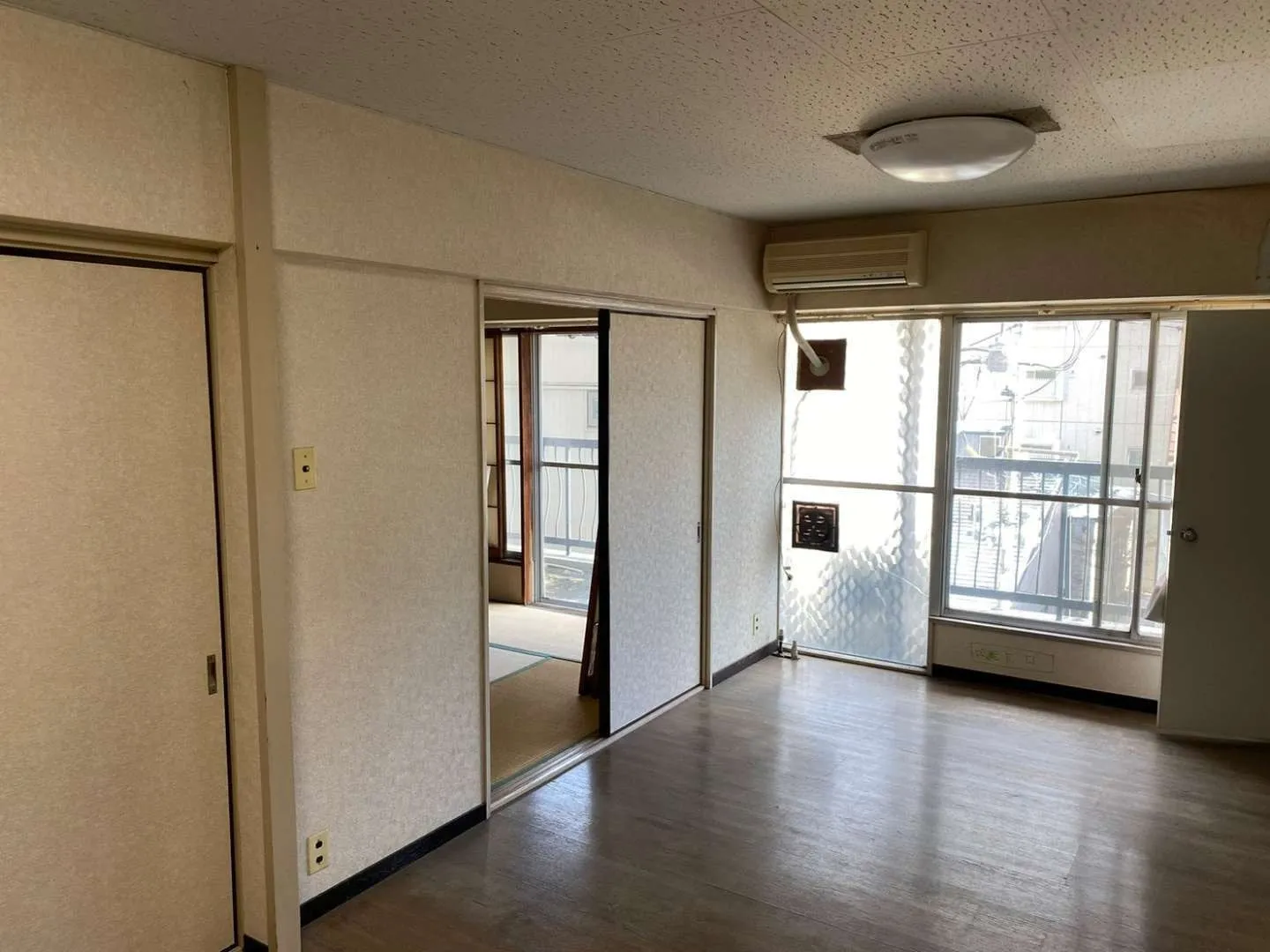 【宮城県仙台市】マンション リノベーション工事