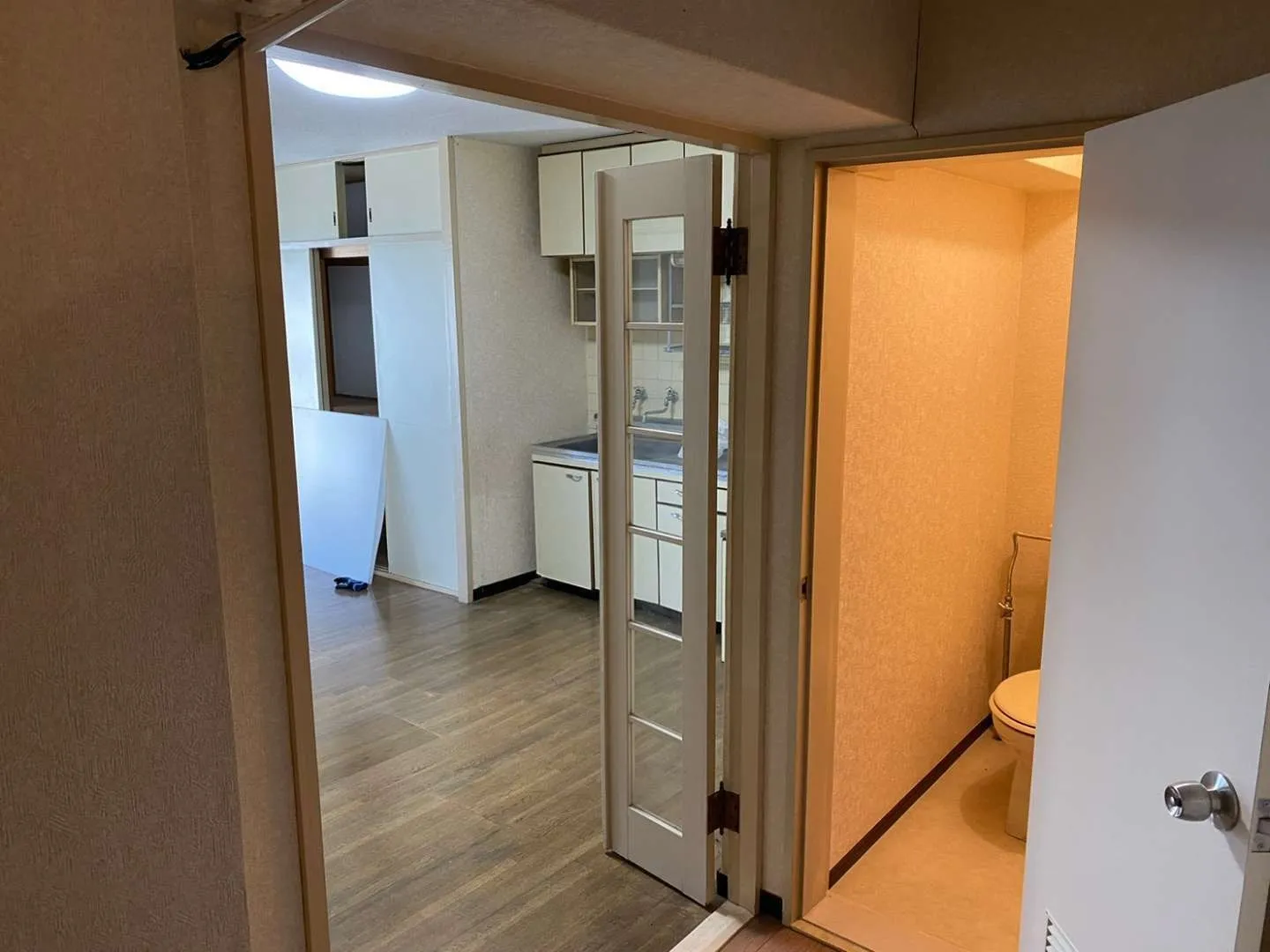 【宮城県仙台市】マンション リノベーション工事