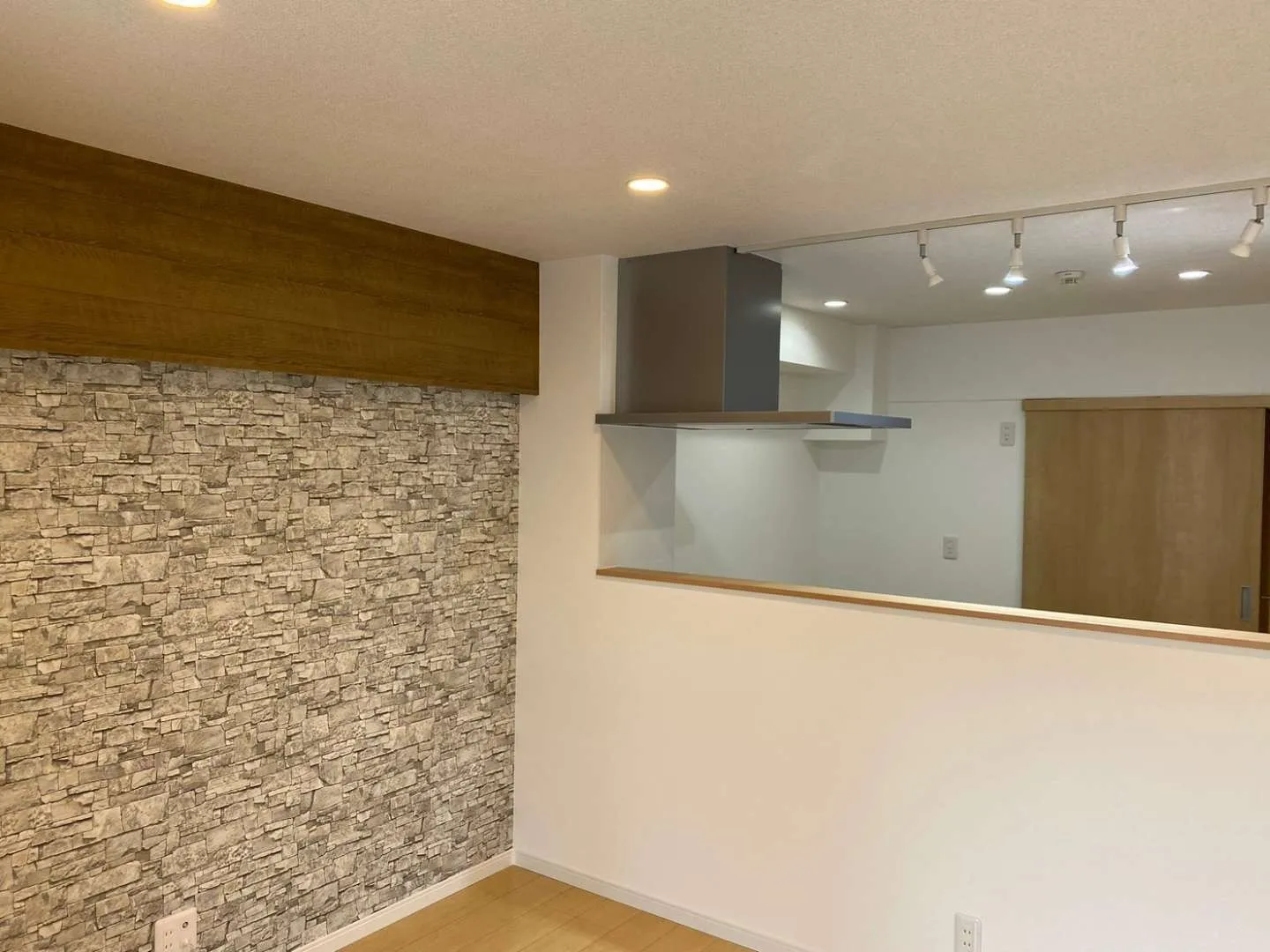 【宮城県仙台市】マンション リノベーション工事