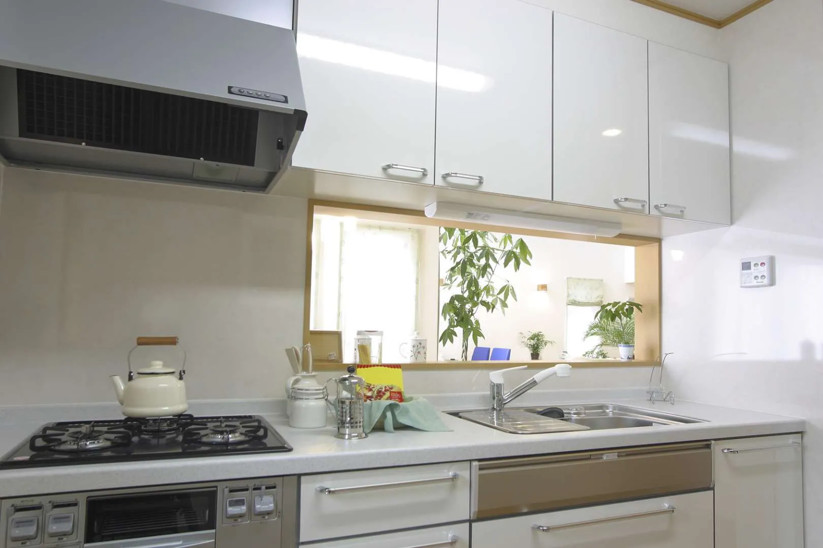 憧れの水回り4点セットが激安価格で手に入る！