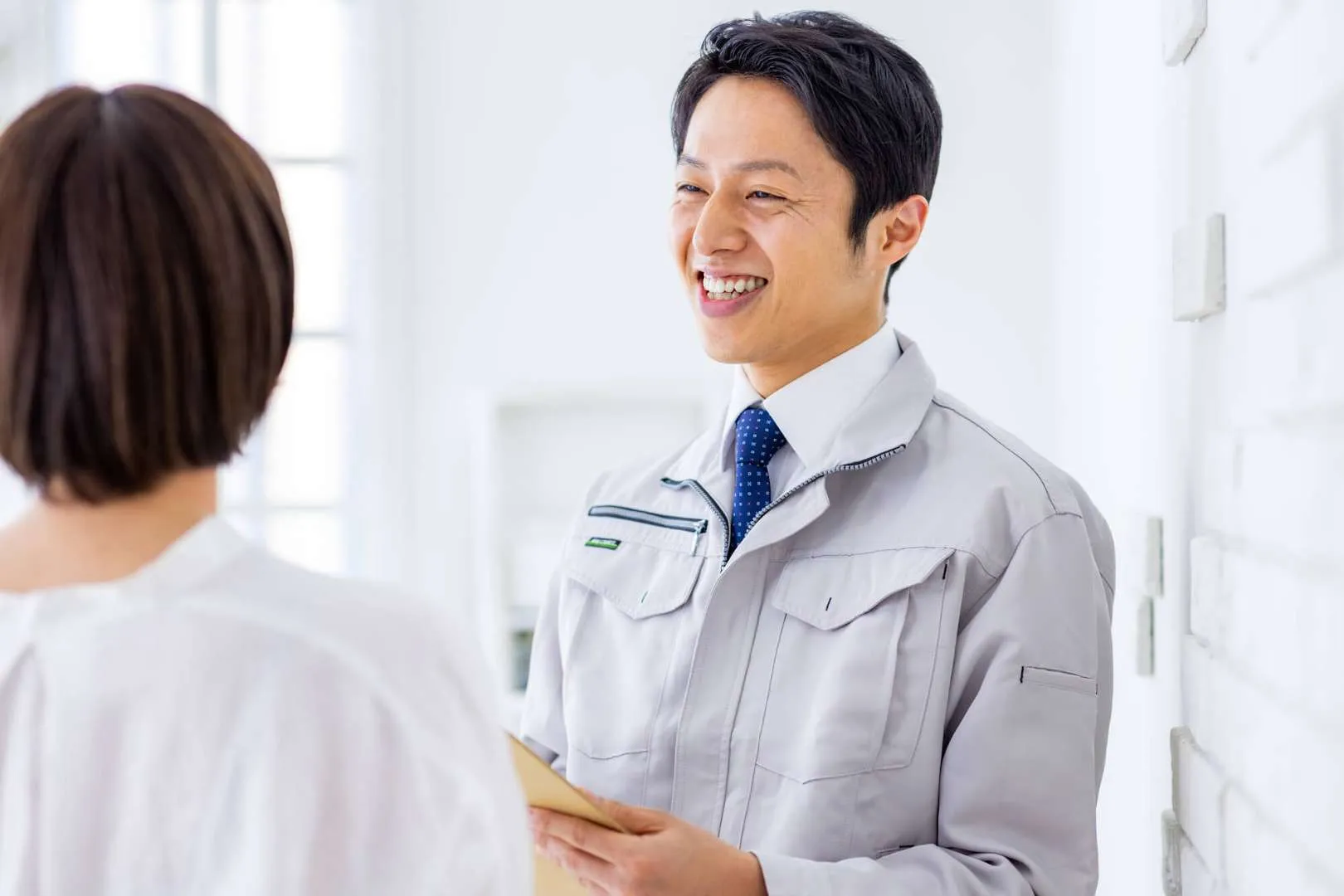 住みながら水回りリフォームはできる？工事中のポイントを解説