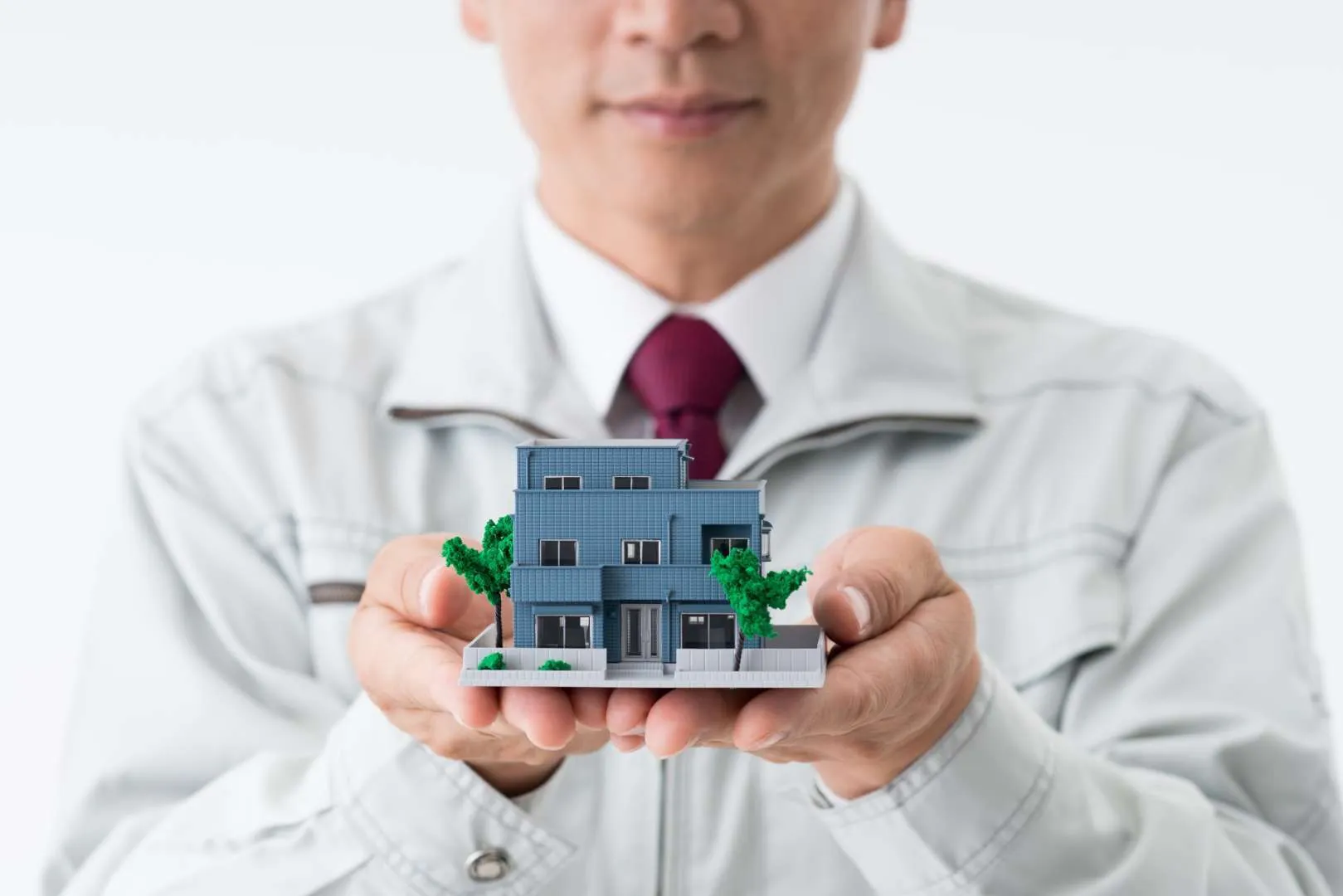 住みながらのリフォームに潜む落とし穴！注意したいポイントとは？