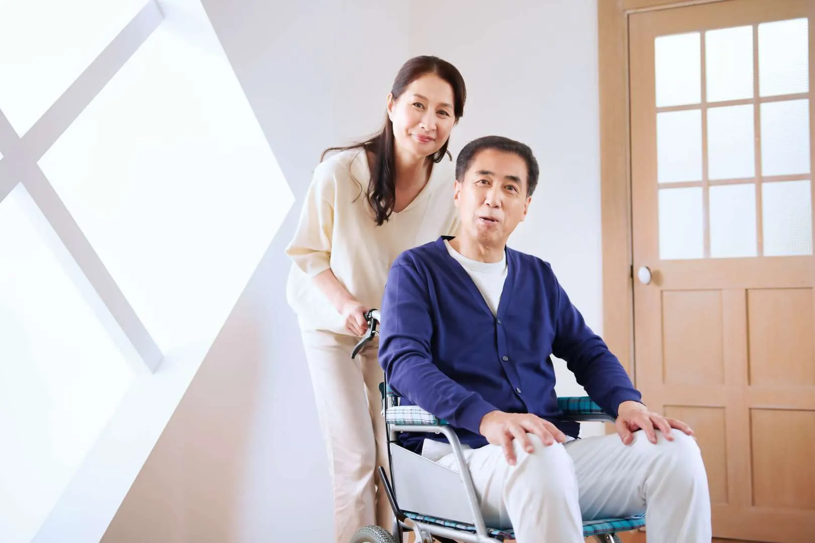 バリアフリーにするだけで生活が楽になる！水回りリフォームのススメ