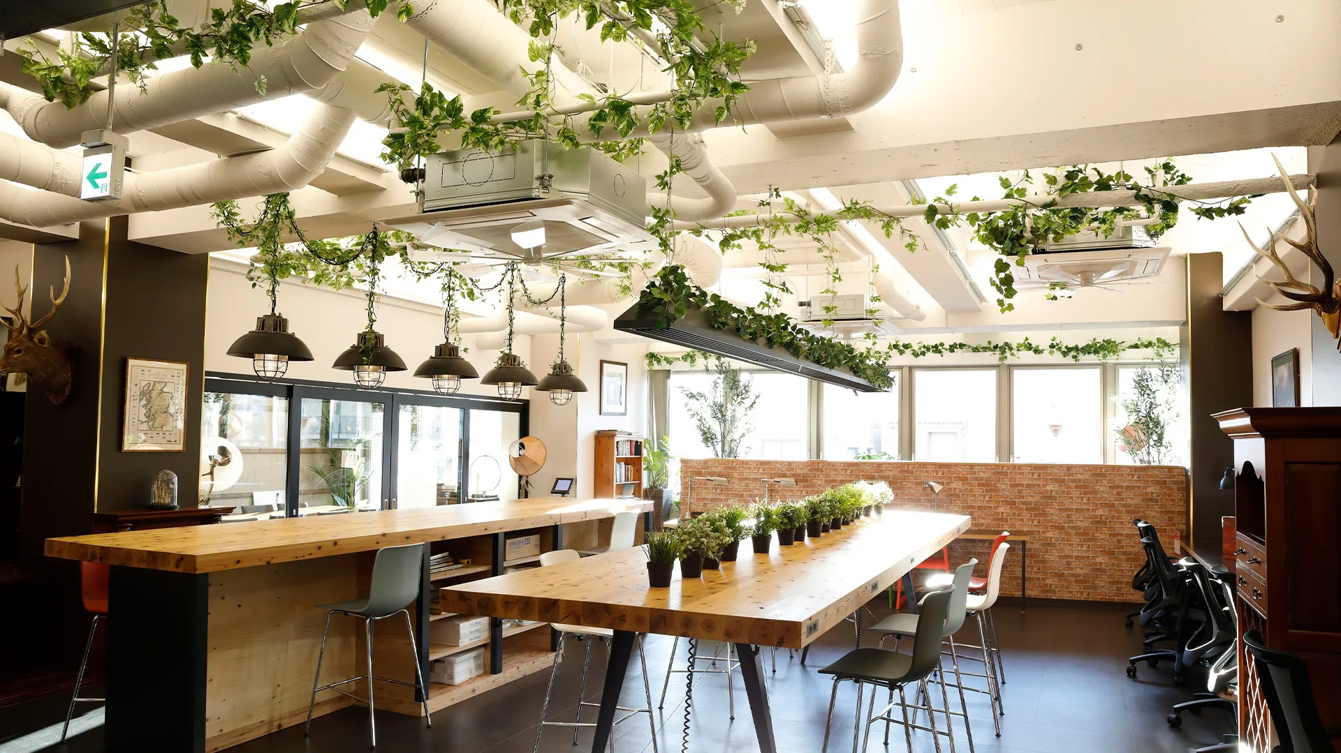 株式会社ネクストリープ